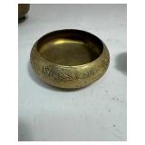 Lot of Brass & Copper