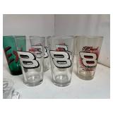 Beer & Shot Glasses
