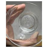 Sets of Bushmills Irish Whiskey & Baileys Drinking Glasses