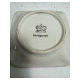 Drinking Glasses & Ashtrays