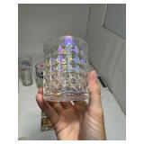 Drinking Glasses & Ashtrays