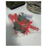 Vintage Military Toys