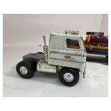 Lot of Large Toy Cars