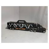 Lot of Large Toy Cars