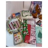 Large Lot of Christmas