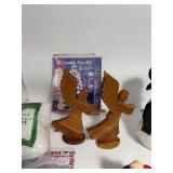 Large Lot of Christmas