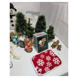 Large Lot of Christmas