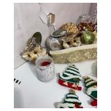 Huge Lot of Christmas