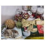 Huge Lot of Christmas