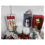 Huge Lot of Christmas