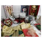 Huge Lot of Christmas