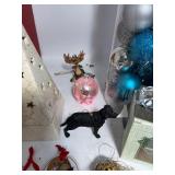 Huge Lot of Christmas