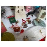 Huge Lot of Christmas