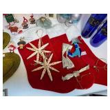 Huge Lot of Christmas