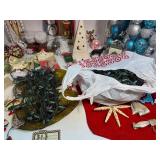 Huge Lot of Christmas
