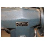 Vintage Kenmore De Luxe Rotary Sewing Machine