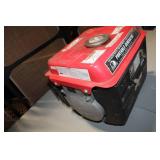 Used Storm Cat 900 Max W Portable Generator 2 Stroke Engine