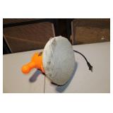 Used Electric Car Polisher with Pad