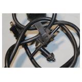 Used Black & Decker Power Drill with Cord