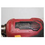 Chicago Electric Corded Power Drill