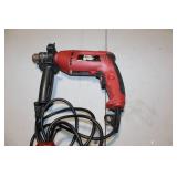 Used Tool Shop 1/2" Hammer Drill Model GT2341