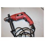 Used Tool Shop 1/2" Hammer Drill Model GT2341