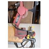 Chicago Electric Electric Chainsaw Sharpener