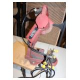 Chicago Electric Electric Chainsaw Sharpener