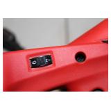 Bauer Portable Band Saw with Adjustable Speed Control