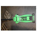 Daytona 3 Ton Low Profile Long Reach Floor Jack