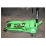 Daytona 3 Ton Low Profile Long Reach Floor Jack