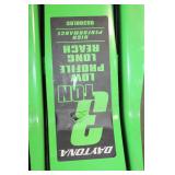 Daytona 3 Ton Low Profile Long Reach Floor Jack