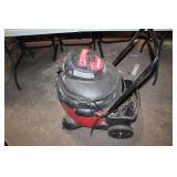 Shop-Vac 6.0 HP Wet/Dry Vacuum Cleaner with Accessories