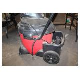 Shop-Vac 6.0 HP Wet/Dry Vacuum Cleaner with Accessories