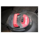 Shop-Vac 6.0 HP Wet/Dry Vacuum Cleaner with Accessories