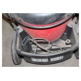 Shop-Vac 6.0 HP Wet/Dry Vacuum Cleaner with Accessories
