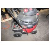 Shop-Vac 6.0 HP Wet/Dry Vacuum Cleaner with Accessories