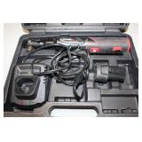 Earthquake XT 12V Lithium 3/8" Cordless Ratchet Kit