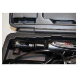 Earthquake XT 12V Lithium 3/8" Cordless Ratchet Kit