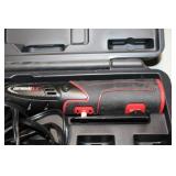 Earthquake XT 12V Lithium 3/8" Cordless Ratchet Kit