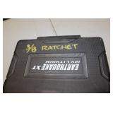 Earthquake XT 12V Lithium 3/8" Cordless Ratchet Kit