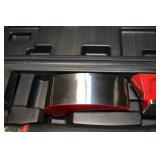 Maddox Body and Fender Hammer and Dolly Set in Case