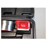 Maddox Body and Fender Hammer and Dolly Set in Case