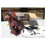 Chicago Electric Power Tools Electric Chainsaw Sharpener
