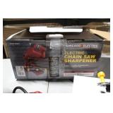 Chicago Electric Power Tools Electric Chainsaw Sharpener