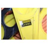 Heavy-Duty Extension Cord Reel with 100-Foot Cable