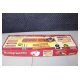 PantographPRO Woodworking Sign Making Kit by Milescraft