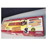 PantographPRO Woodworking Sign Making Kit by Milescraft