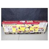 PantographPRO Woodworking Sign Making Kit by Milescraft