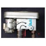 Vintage Industrial Floor Standing Drill Press